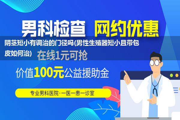 阴茎短小有调治的门径吗(男性生殖器短小且带包皮如何治)